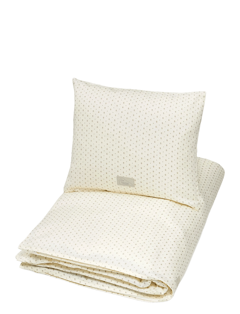 Cam Cam Copenhagen - Bedding, Baby, 70x100cm - bettwäsche-set - rowan - 1