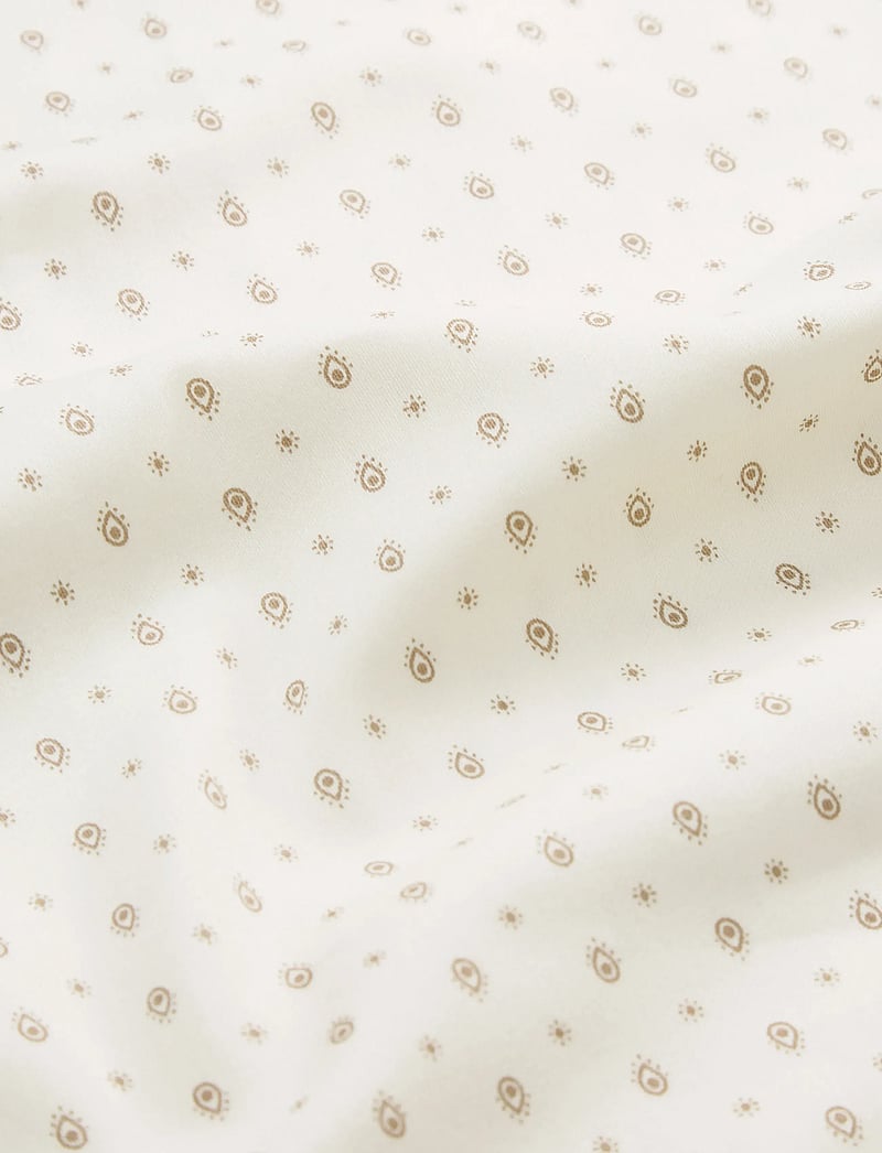 Cam Cam Copenhagen - Bedding, Baby, 70x100cm - bettwäsche-set - rowan - 5