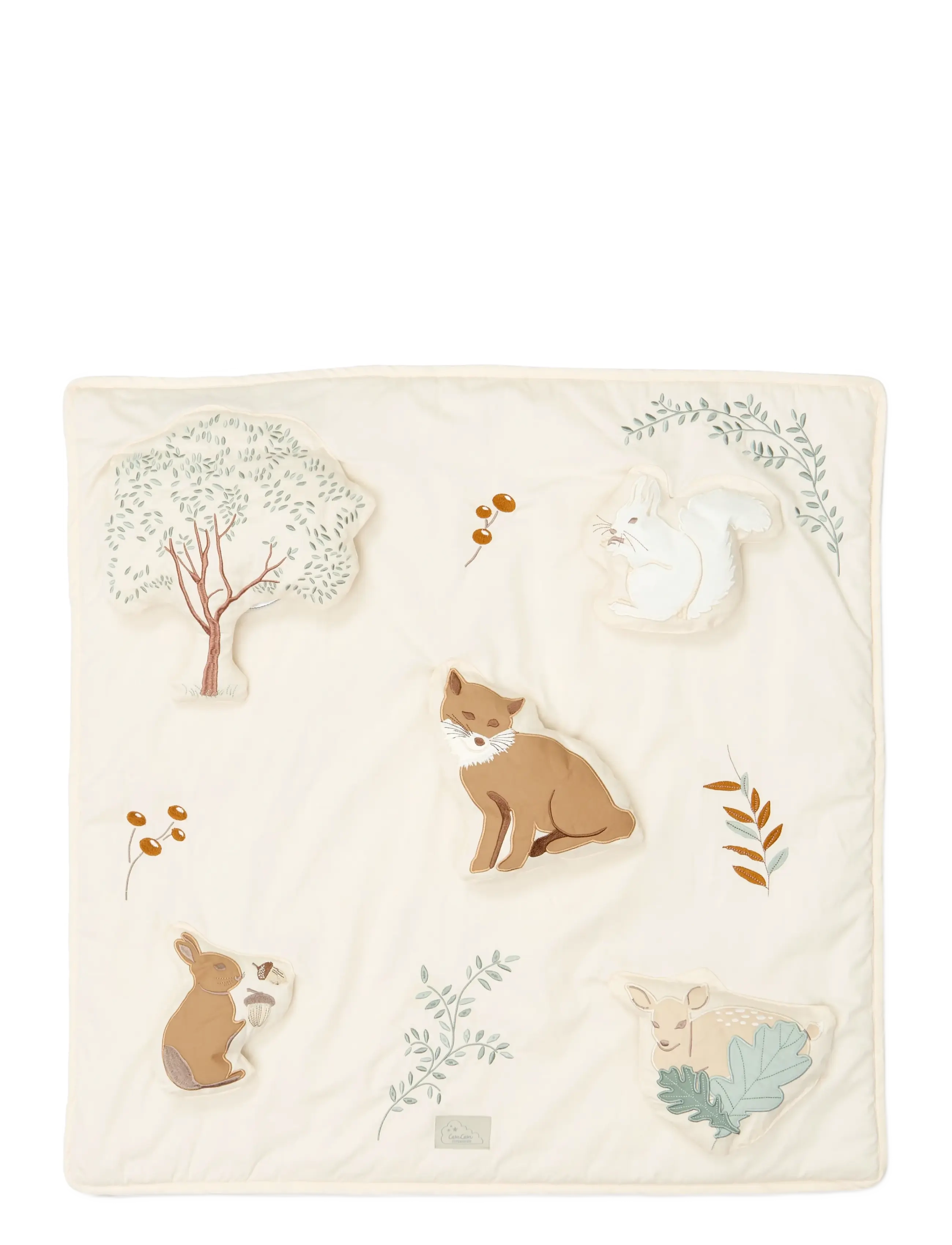 WOODLAND