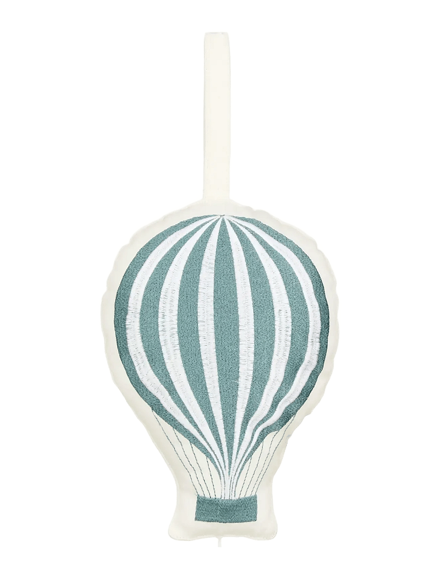 Cam Cam Copenhagen - Music Mobile, Hot Air Balloon - OCS - coucher - dreamland - 0