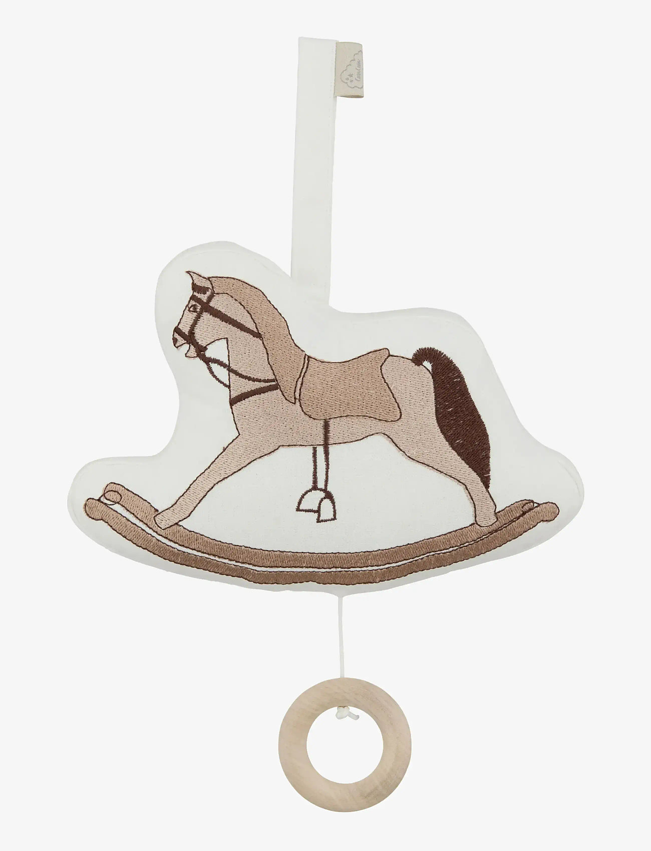 Cam Cam Copenhagen - Music Mobile, Vintage Toys - OCS - baby mobiles - vintage toys - 1