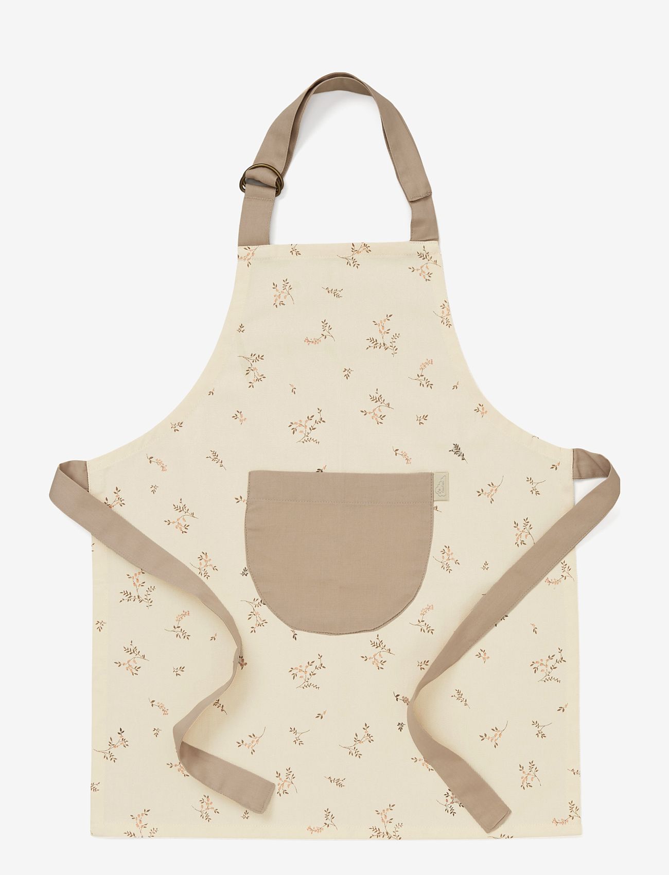 Cam Cam Copenhagen - Kids Apron - ashley - 0