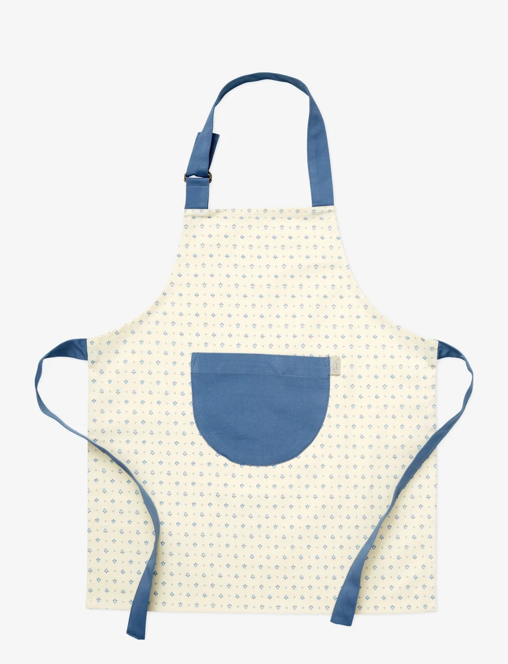Cam Cam Copenhagen - Kids Apron - aprons - capri - 1