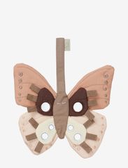 Activity Toy, Butterfly - CORAL