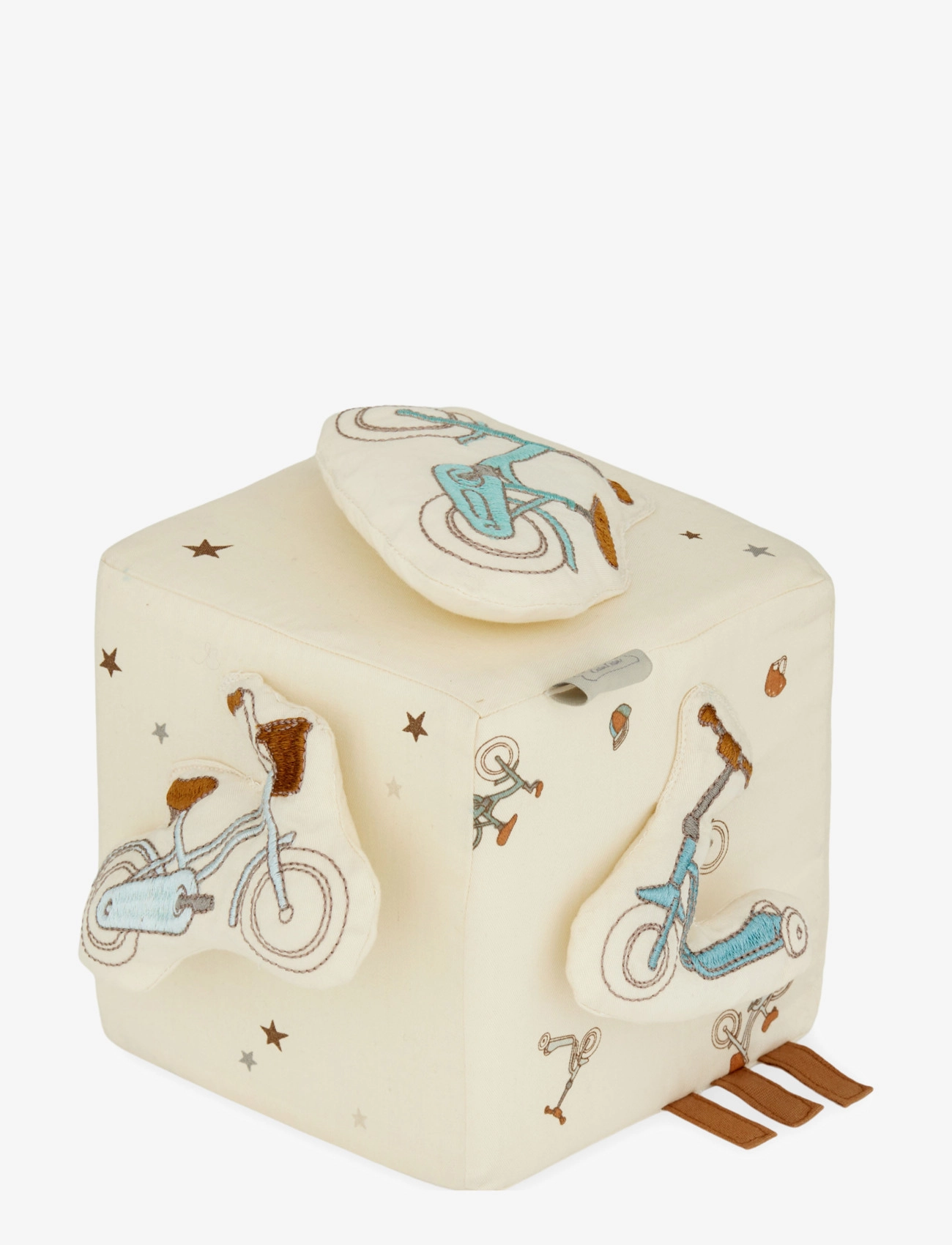 BICYCLES