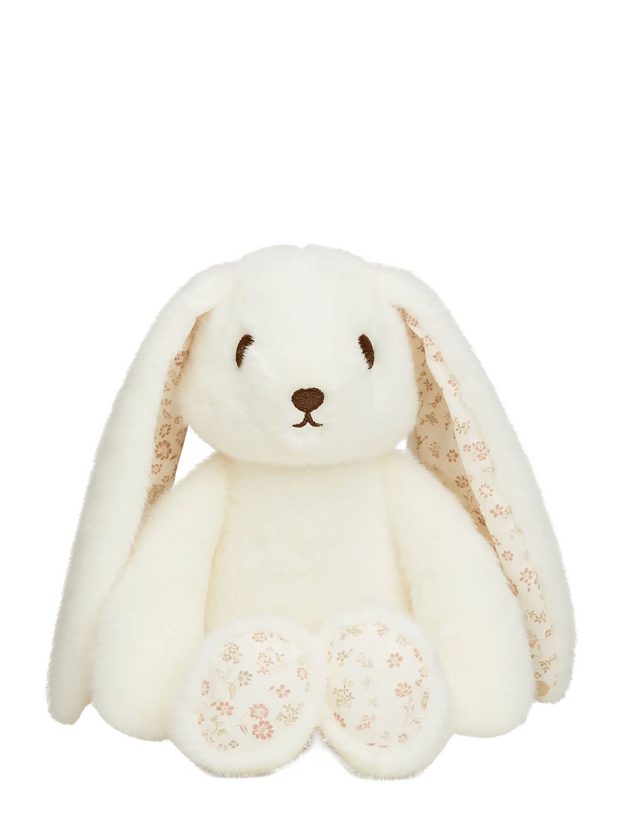 Cam Cam Copenhagen - Billie Bunny medium - Off-White/ Augusta - mjuka leksaker - augusta - 1