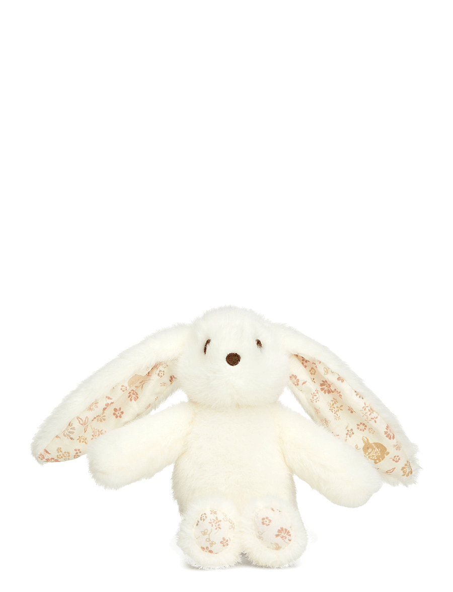 Cam Cam Copenhagen - Elva Bunny small - Off-White/ Augusta - teddybjørne - augusta - 1
