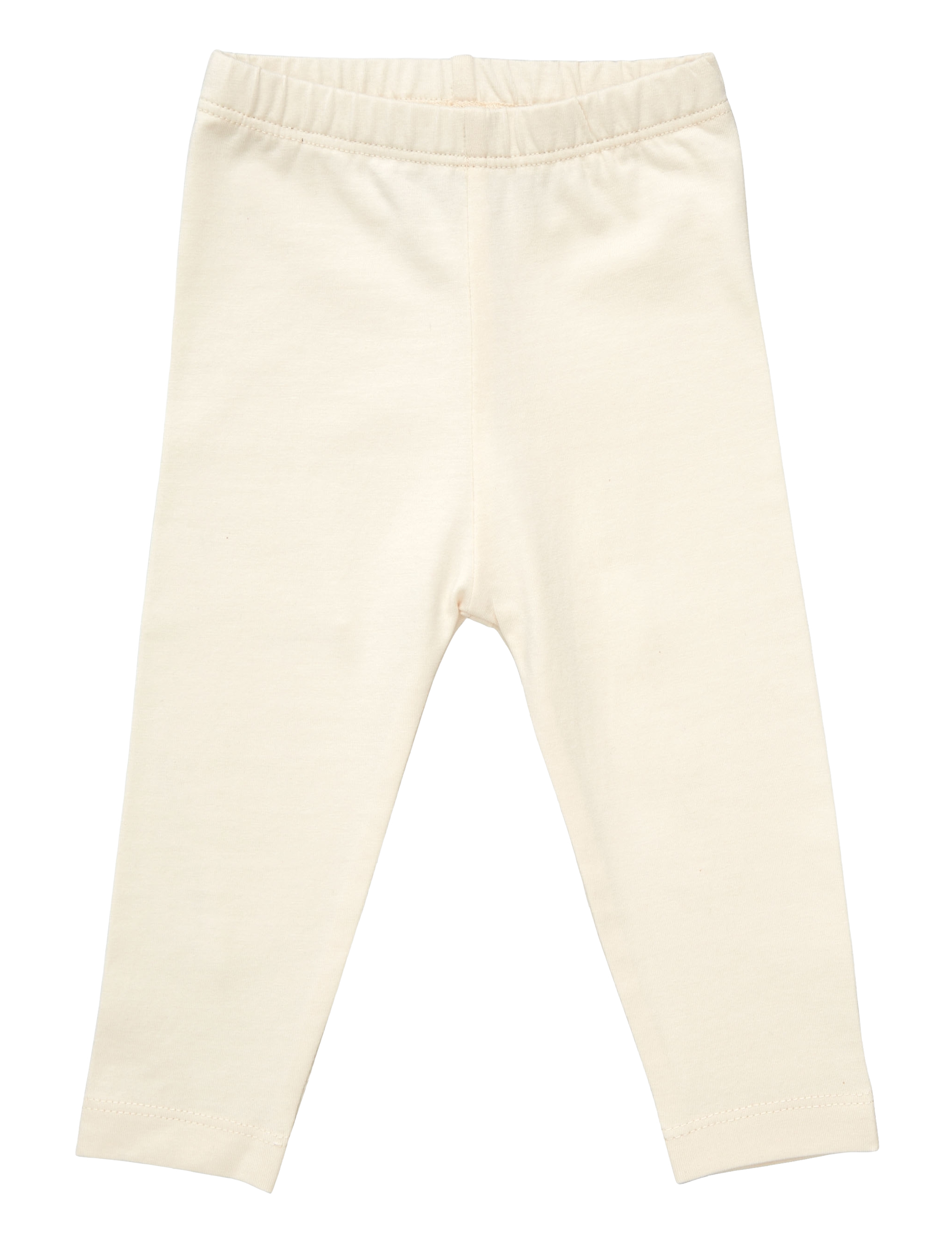 Cam Copenhagen Baby Leggings Louie, 68, Unterteile, Weiß - Leggings, Kinder