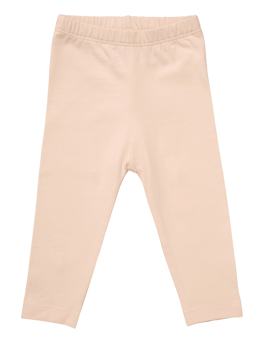 Cam Cam Copenhagen - Baby Leggings Louie - retuusid - coral - 0