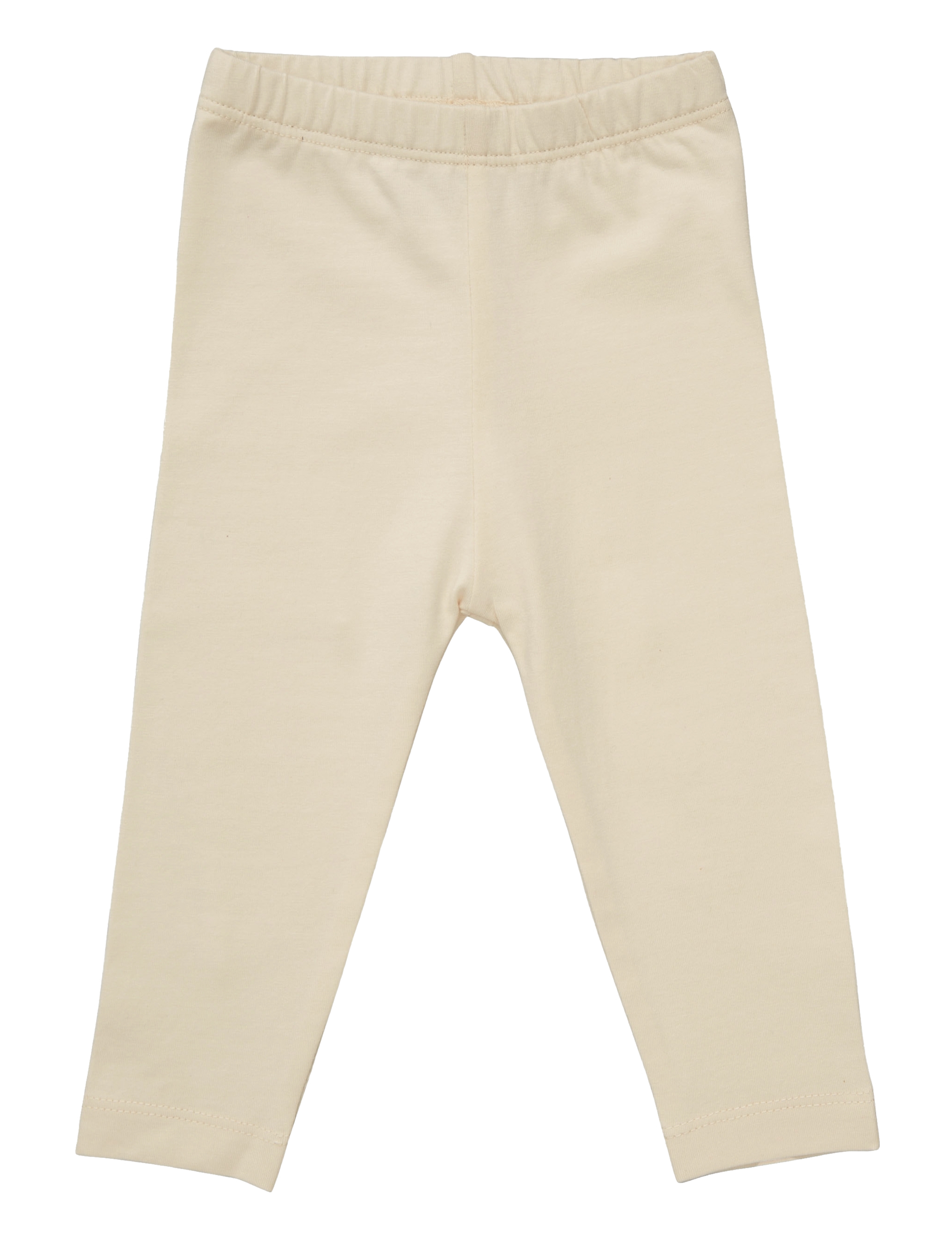 Cam Cam Copenhagen Baby Leggings Louie - Underdele - PRALINE / beige