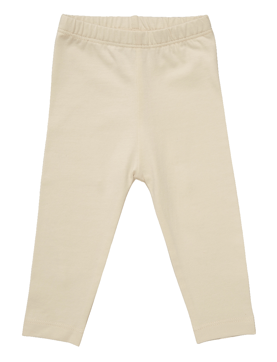 Cam Cam Copenhagen - Baby Leggings Louie - retuusid - praline - 1