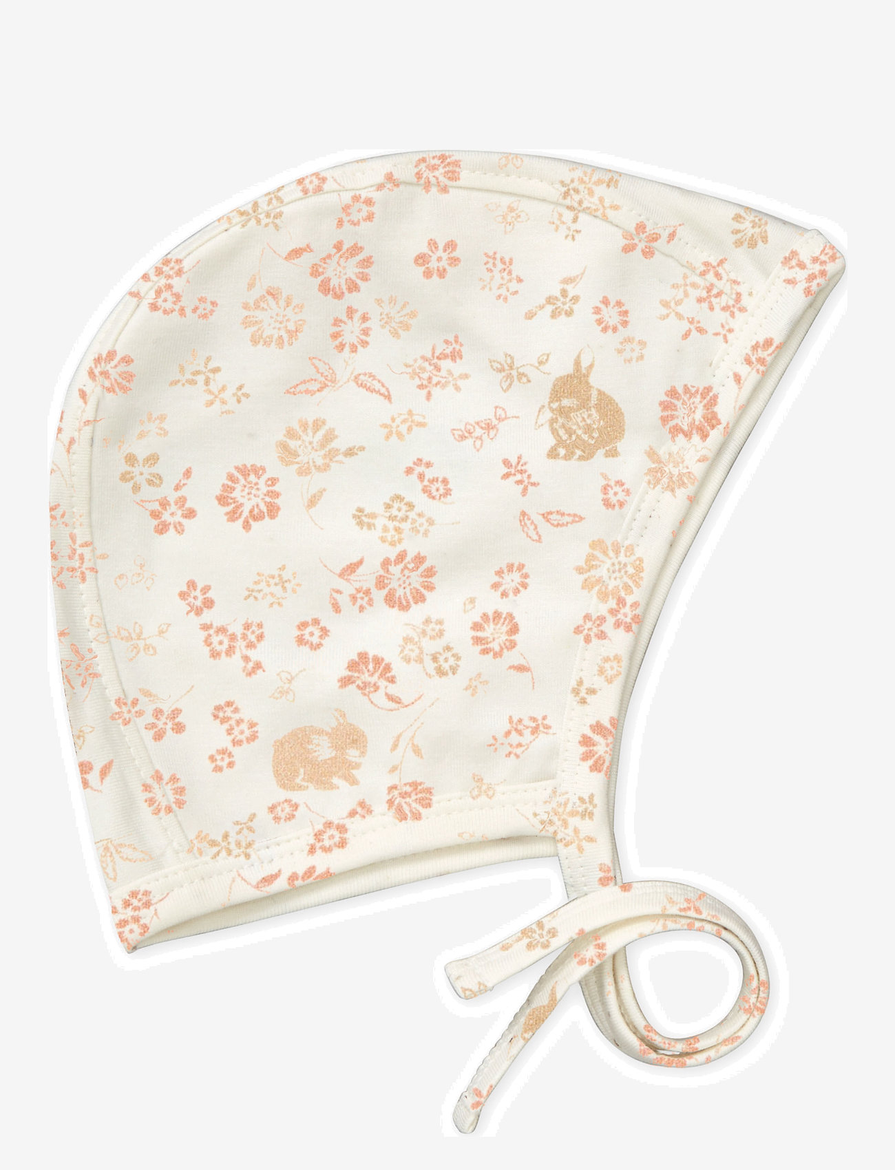 Cam Cam Copenhagen - Baby Bonnet - babymützen - augusta - 0