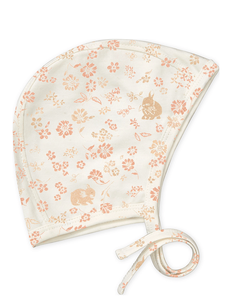 Cam Cam Copenhagen - Baby Bonnet - babymützen - augusta - 0