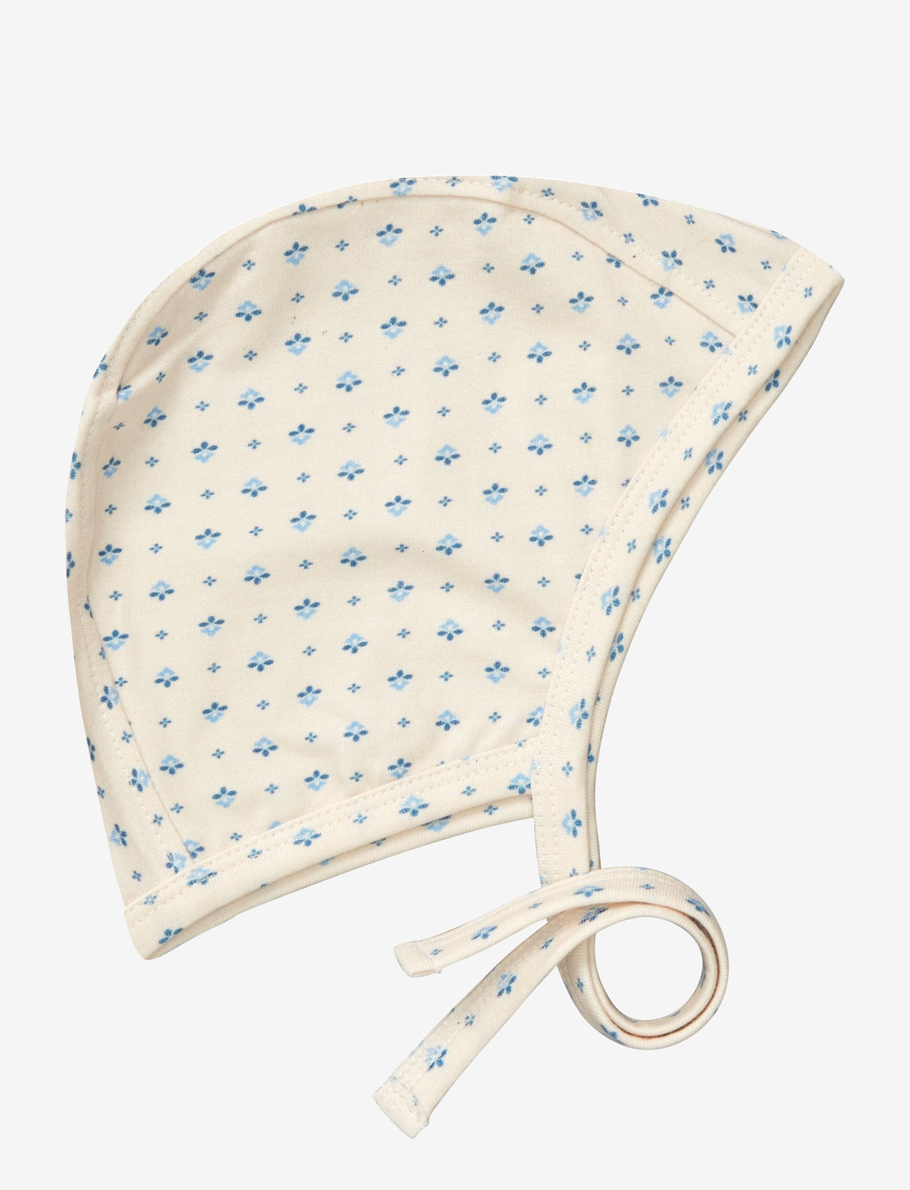 Cam Cam Copenhagen - Baby Bonnet - babymützen - capri - 1