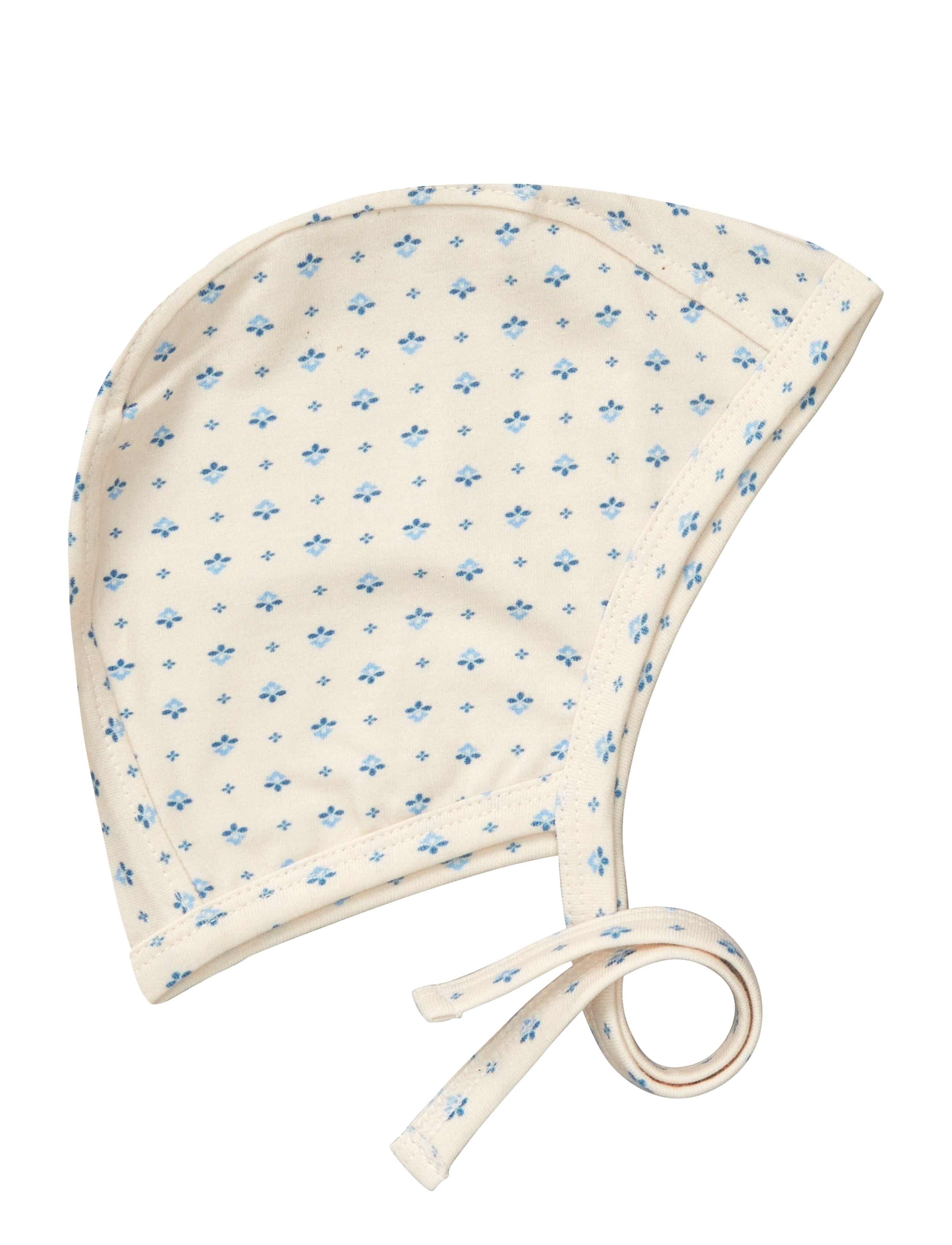 Cam Cam Copenhagen Baby Bonnet - Babymützen - CAPRI / cream