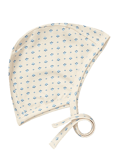 Baby Bonnet - Babyhuer