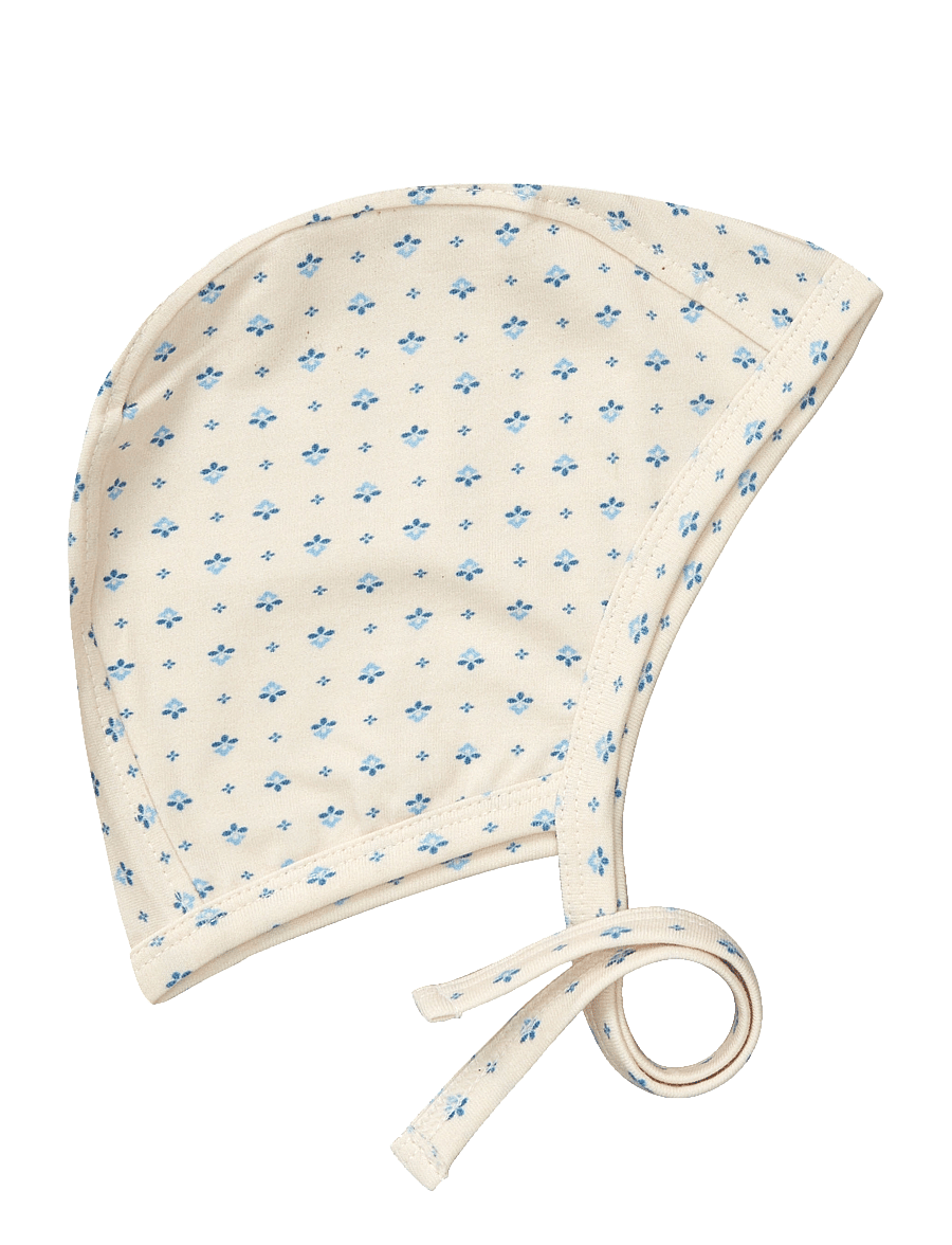 Cam Cam Copenhagen - Baby Bonnet - beebimütsid - capri - 1