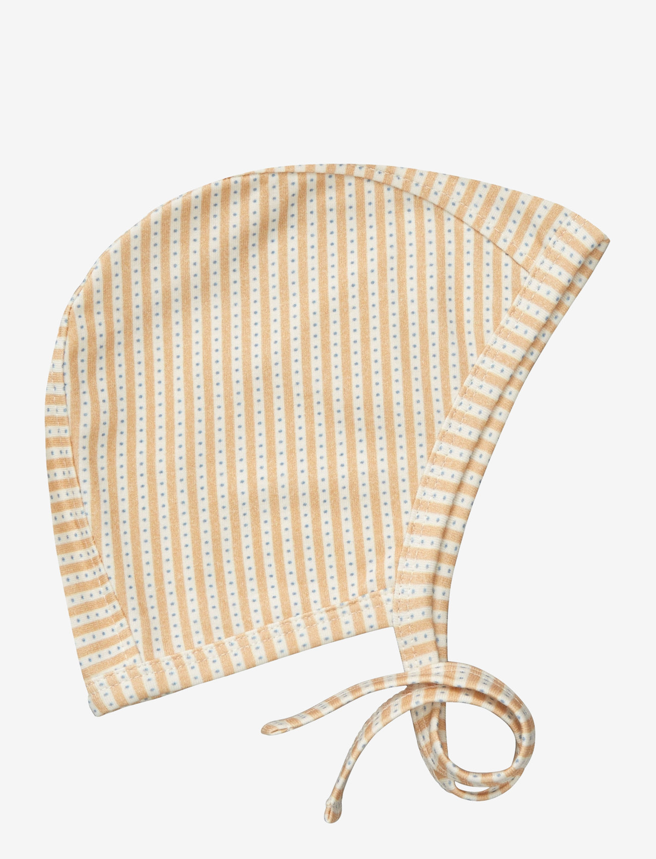 Cam Cam Copenhagen - Baby Bonnet - babymützen - oatfield - 1