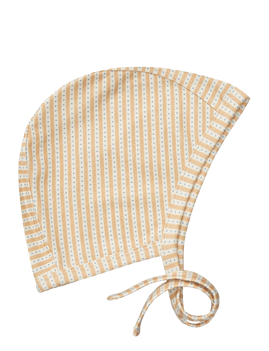 Cam Cam Copenhagen - Baby Bonnet - beebimütsid - oatfield - 1