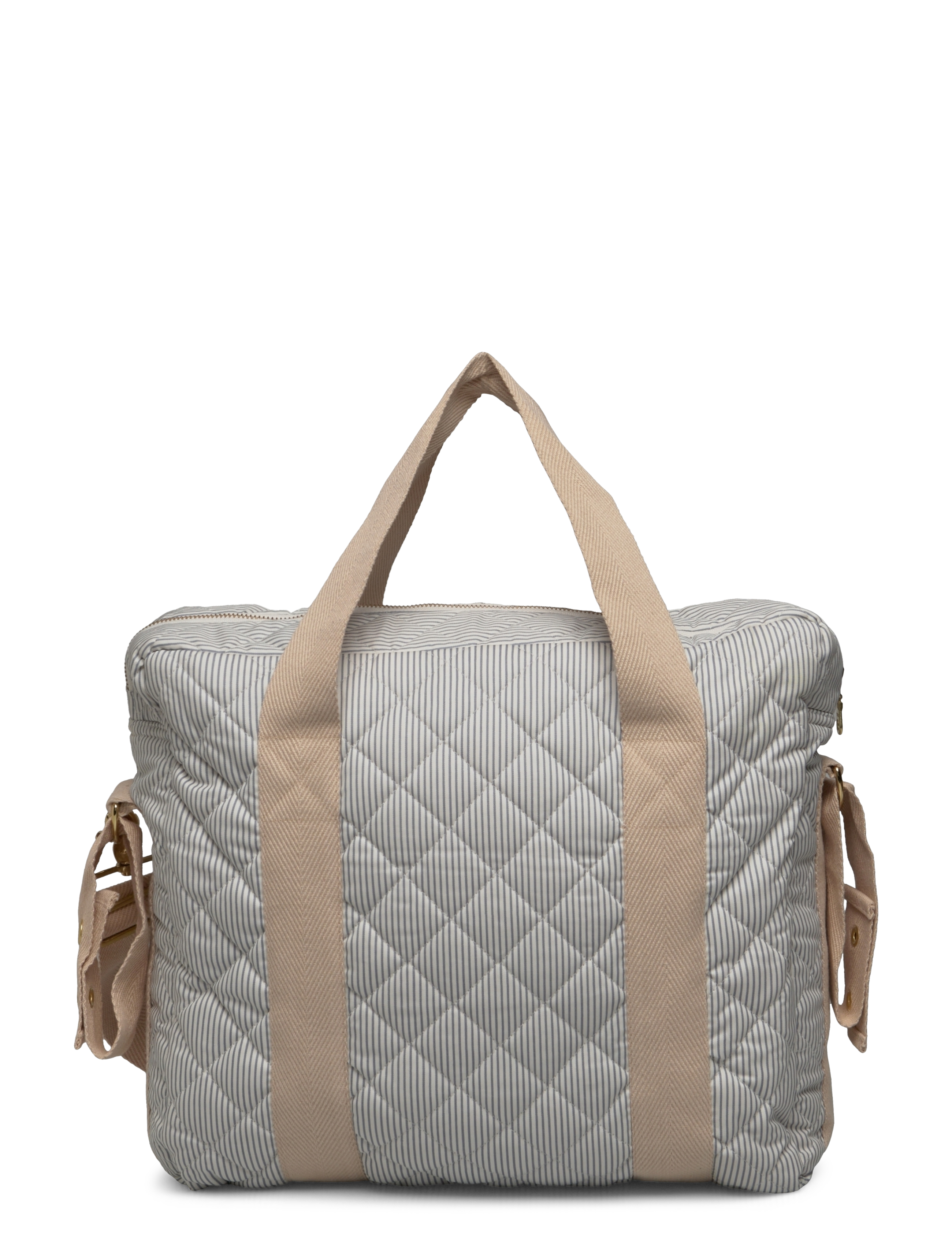 Cam Cam Copenhagen - Changing Bag - OCS  - changing bags - classic stripes blue - 1