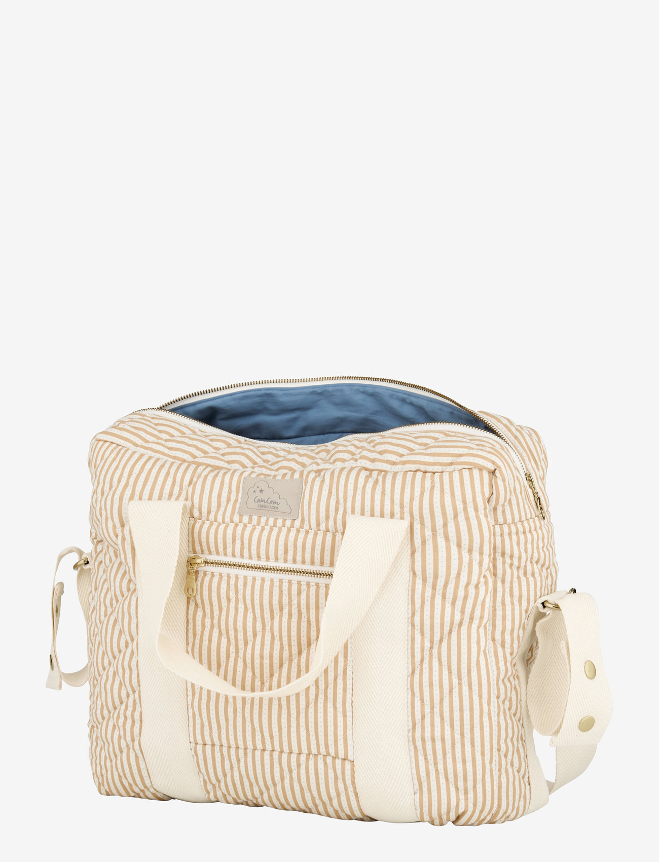 Cam Cam Copenhagen - Changing Bag - OCS  - wickeltaschen - oatfield - 0