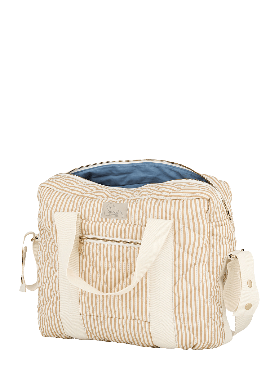 Cam Cam Copenhagen - Changing Bag - OCS - wickeltaschen - oatfield - 0