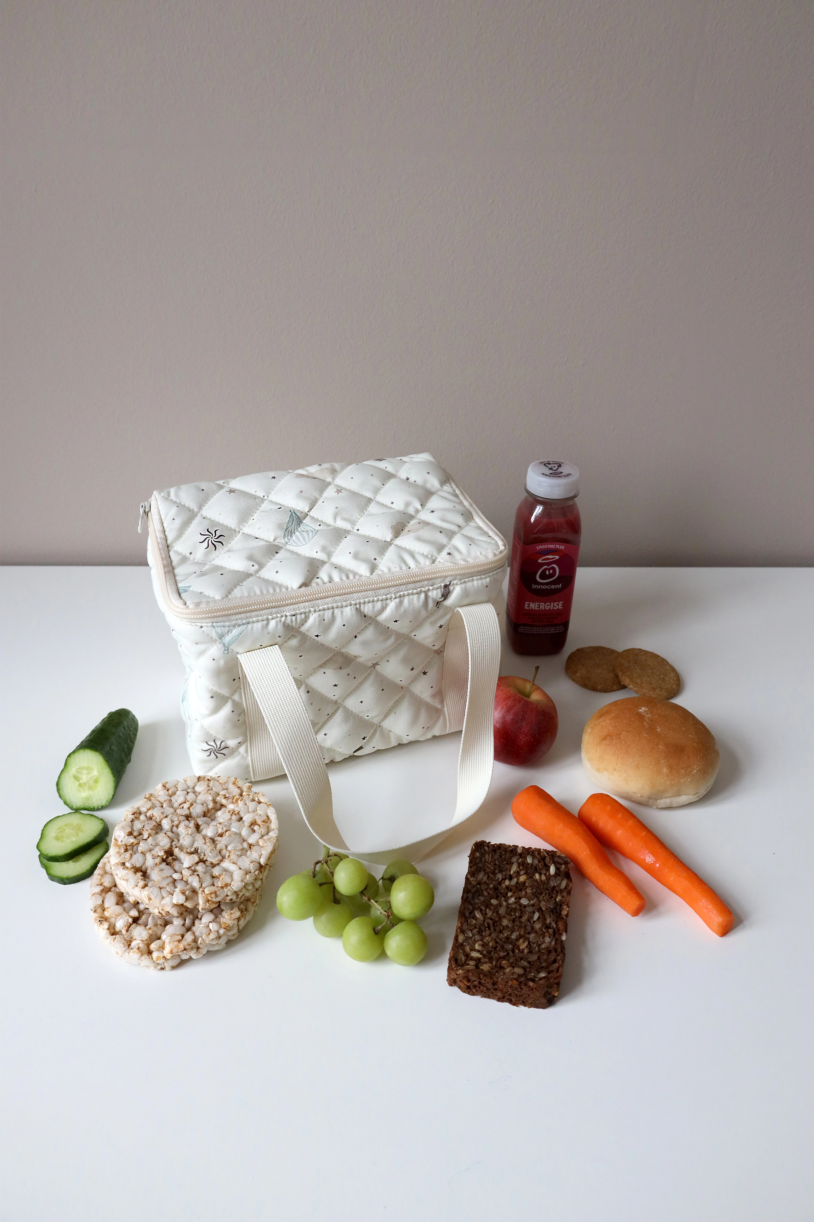Cam Cam Copenhagen - Cooler Bag - dreamland - 1