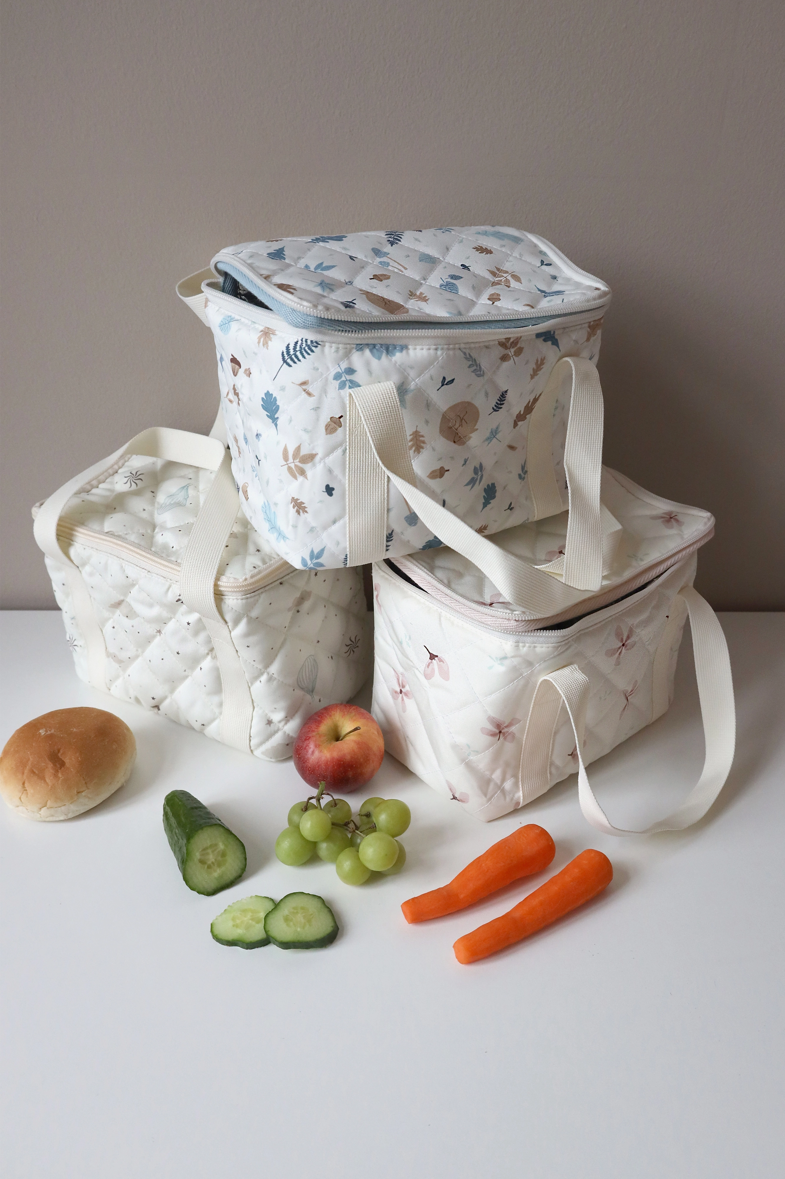 Cam Cam Copenhagen - Cooler Bag - dreamland - 2