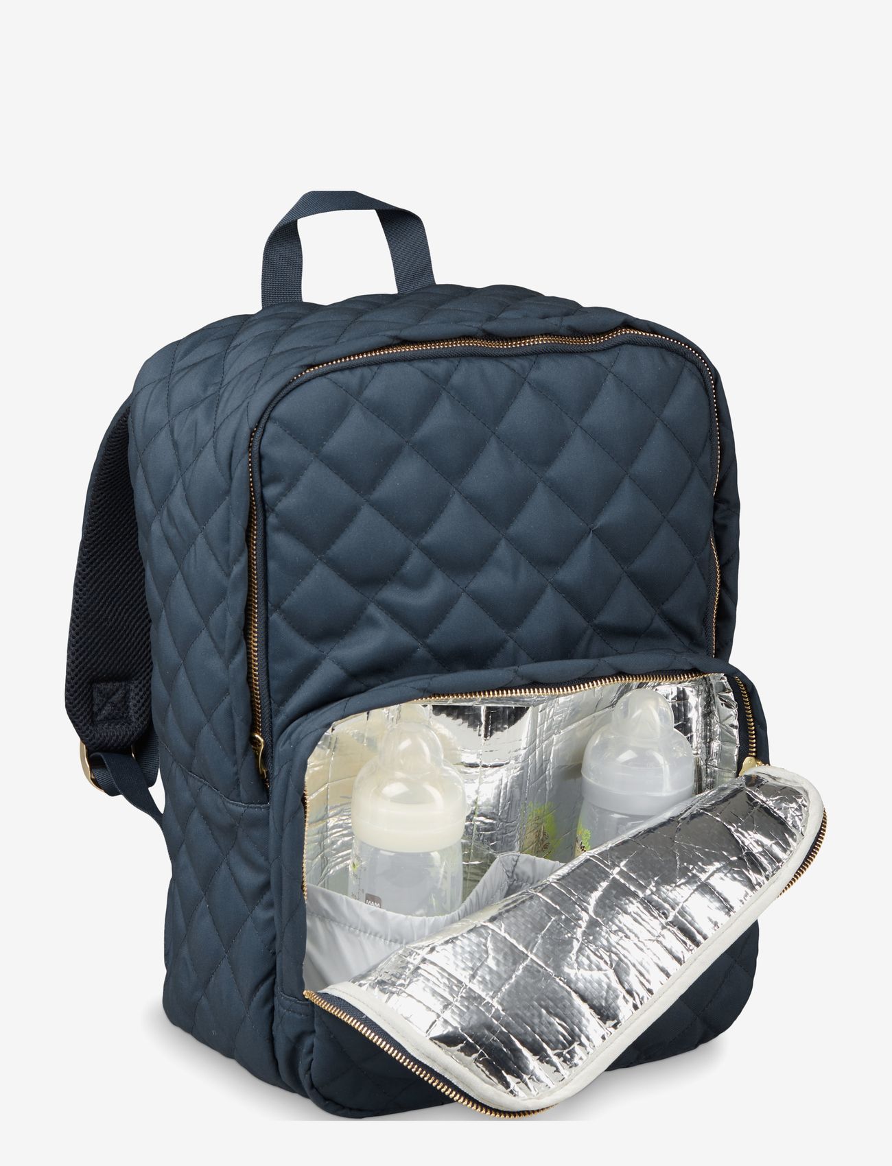 Cam Cam Copenhagen - Changing Backpack - navy - 1
