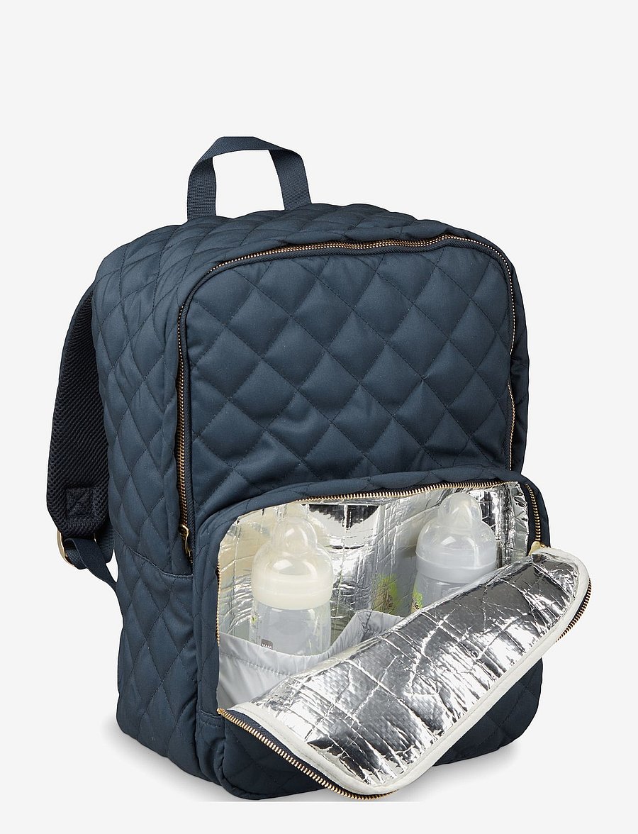 Cam Cam Copenhagen - Changing Backpack - navy - 1