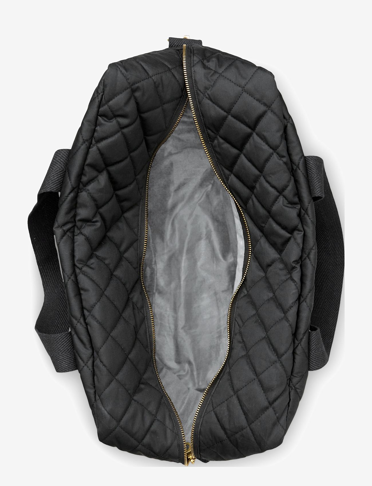 Cam Cam Copenhagen - Changing Bag, Large - māmiņu somas - black - 2