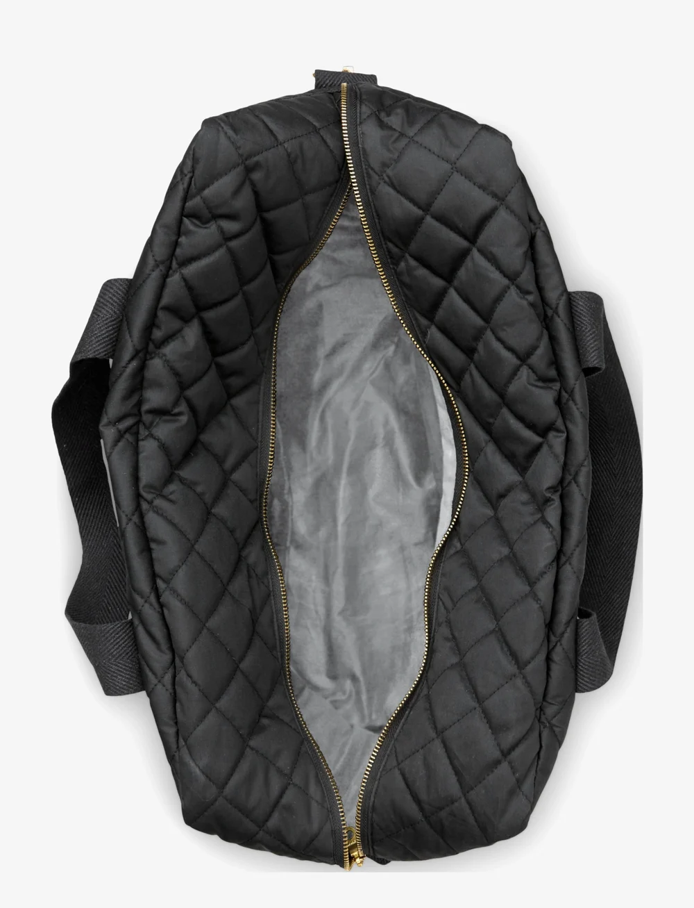 Cam Cam Copenhagen - Changing Bag, Large - changing bags - black - 2