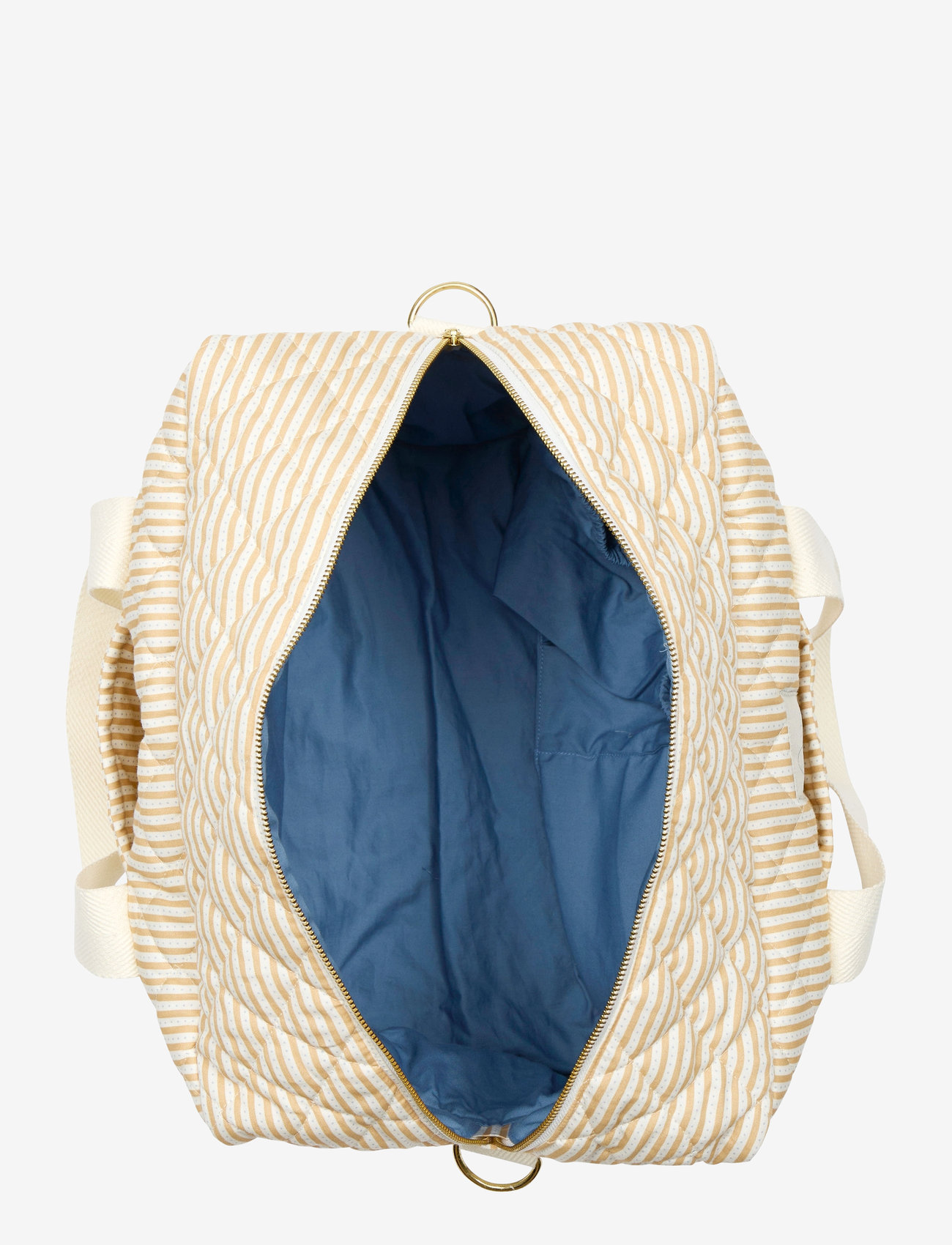 Cam Cam Copenhagen - Changing Bag, Large - skötväskor - oatfield - 1