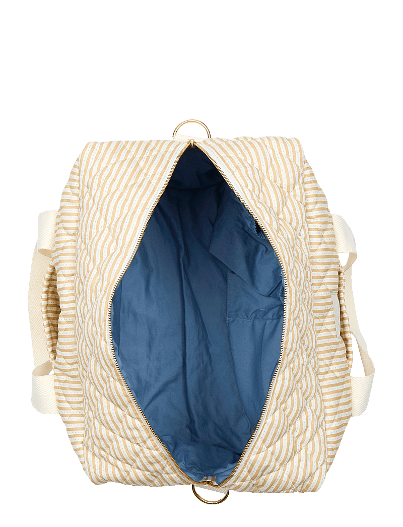 Cam Cam Copenhagen - Changing Bag, Large - skötväskor - oatfield - 1