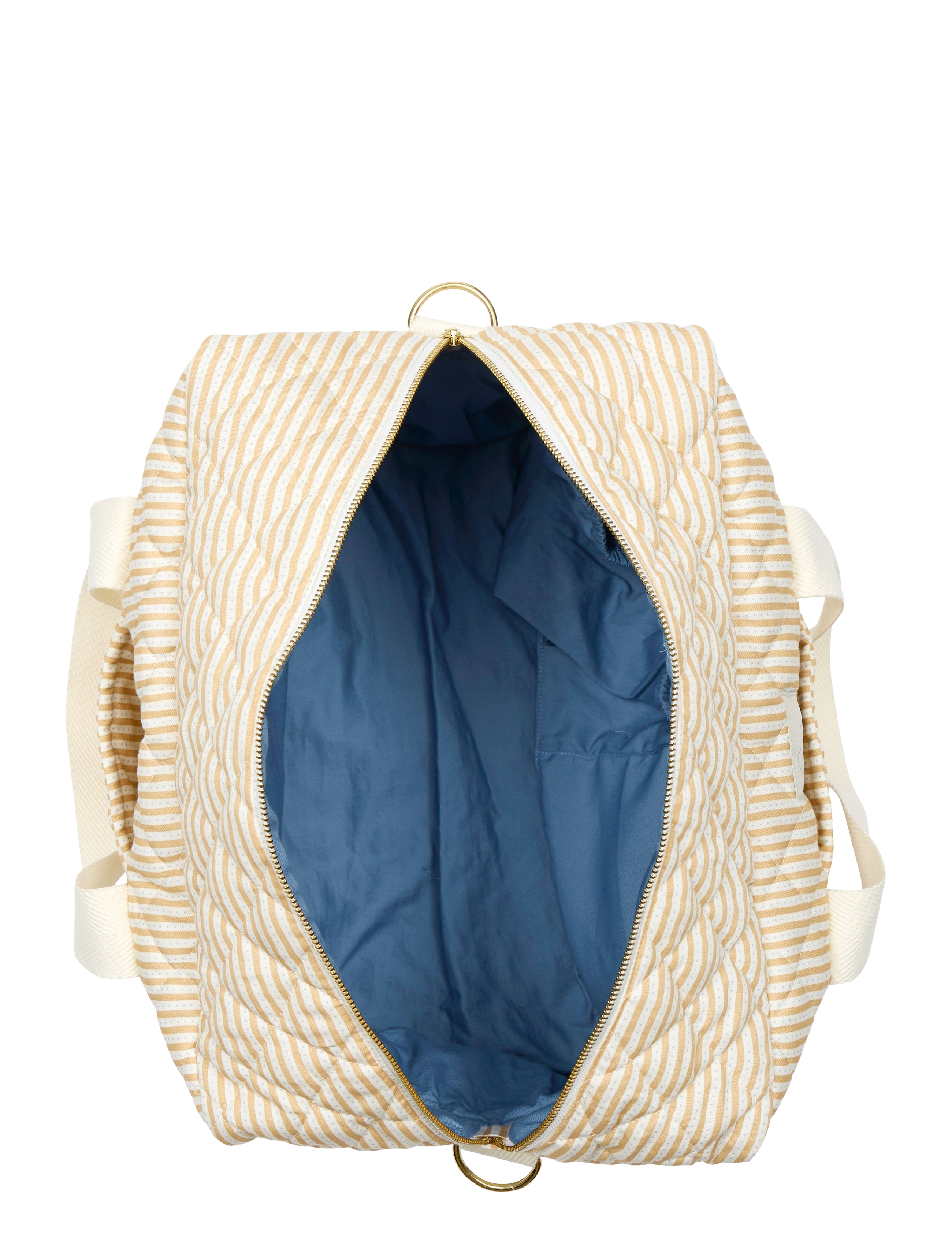 Cam Cam Copenhagen - Changing Bag, Large - wickeltaschen - oatfield - 1