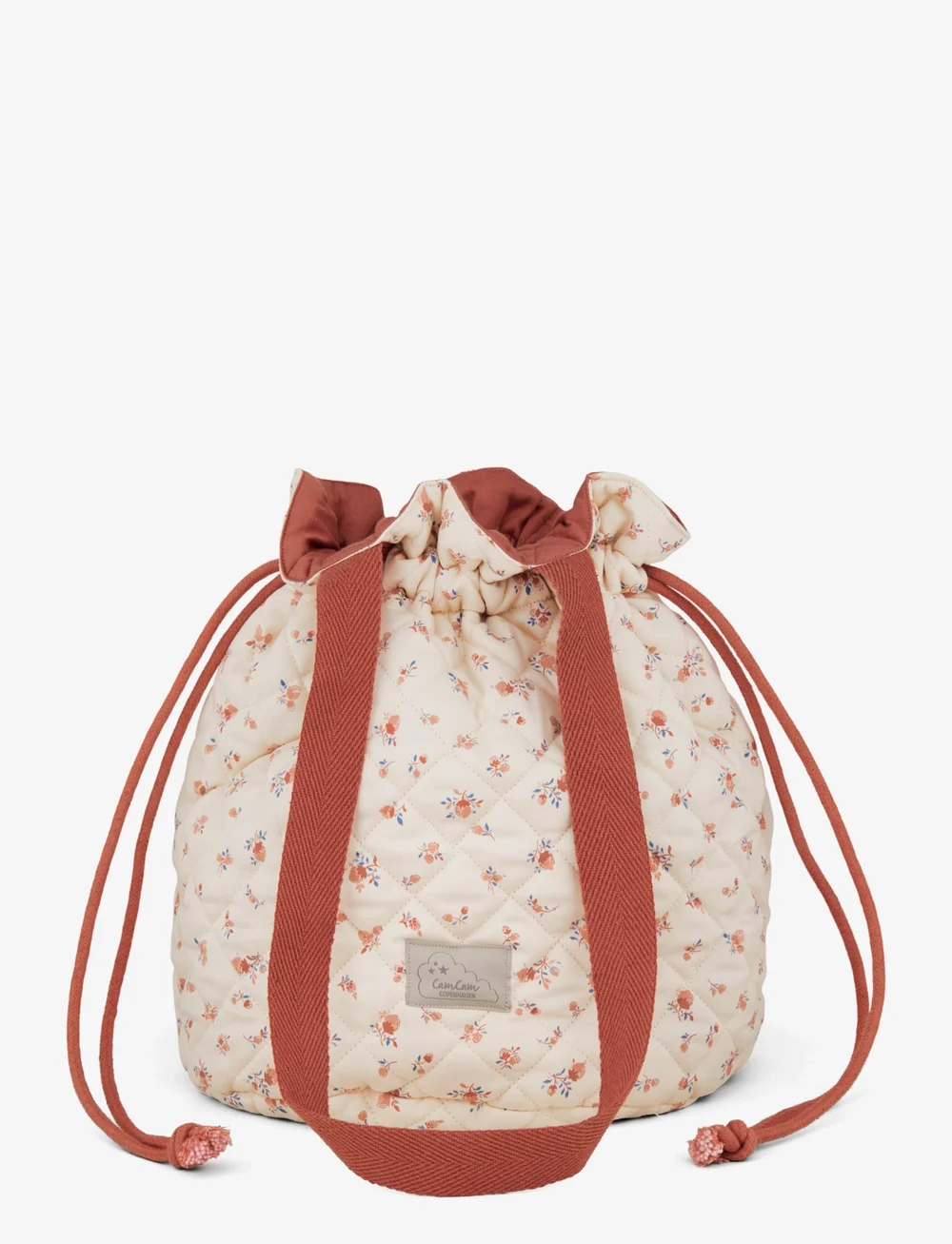 Cam Cam Copenhagen - Project Bag - tragetaschen & kleine taschen - berries - 1