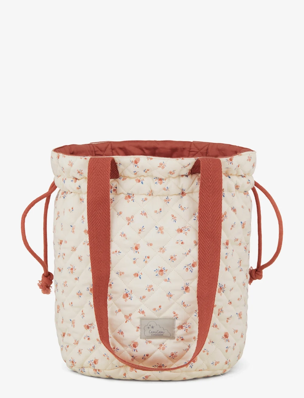 Cam Cam Copenhagen - Project Bag - tragetaschen & kleine taschen - berries - 2