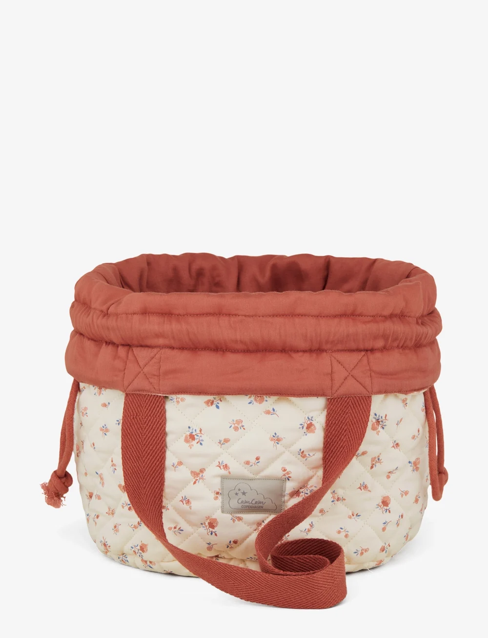 Cam Cam Copenhagen - Project Bag - tragetaschen & kleine taschen - berries - 3