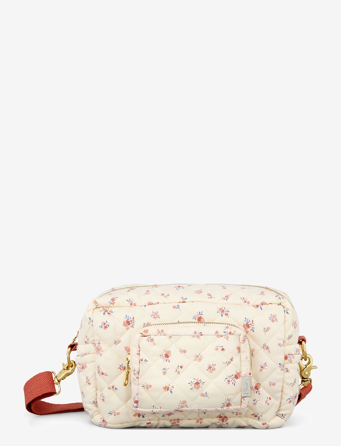 Cam Cam Copenhagen - Small Changing Bag - OCS  - wickeltaschen - berries - 1