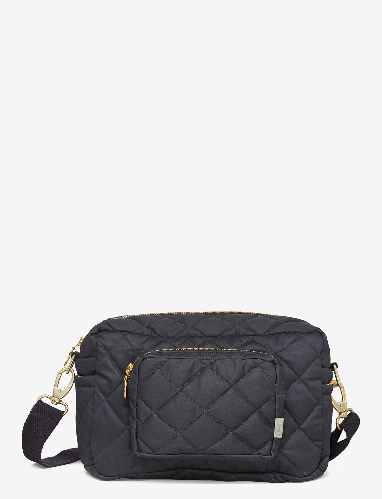 Cam Cam Copenhagen - Small Changing Bag - OCS  - skötväskor - black - 1