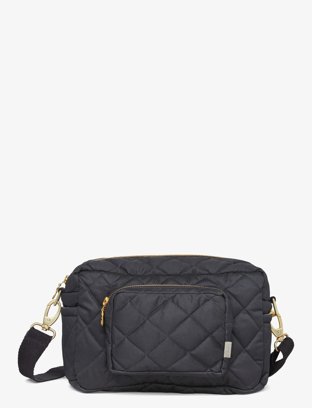 Cam Cam Copenhagen - Small Changing Bag - OCS - wickeltaschen - black - 1