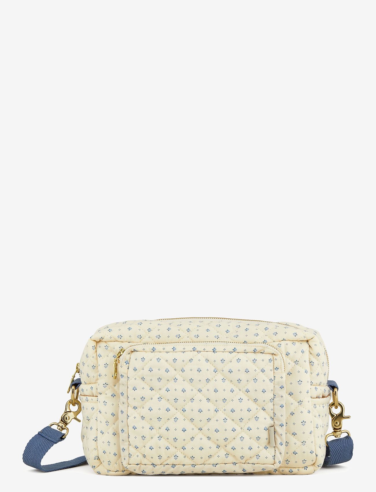 Cam Cam Copenhagen - Small Changing Bag - OCS - skötväskor - capri - 1