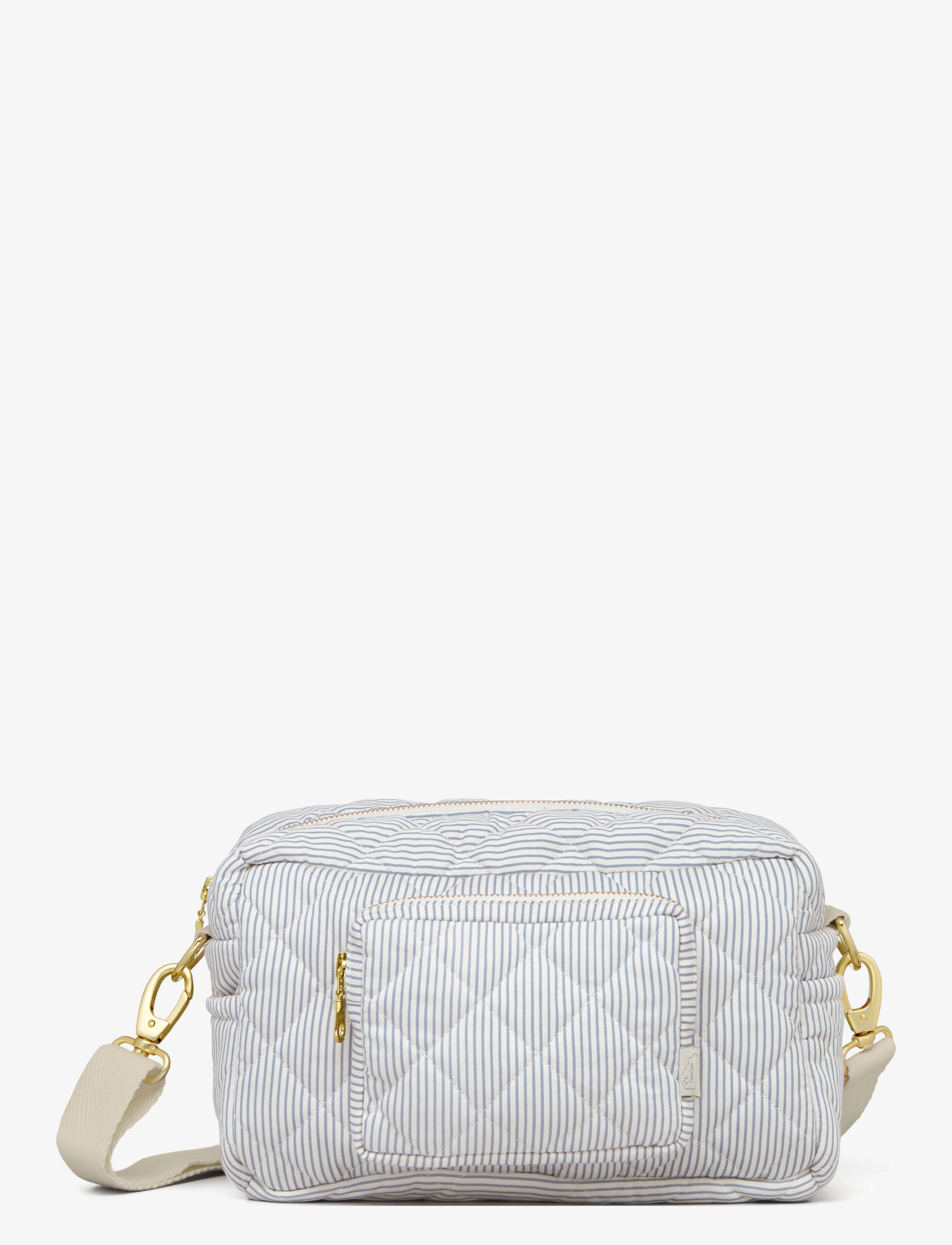 Small Stellevekse Classic Stripes Blue