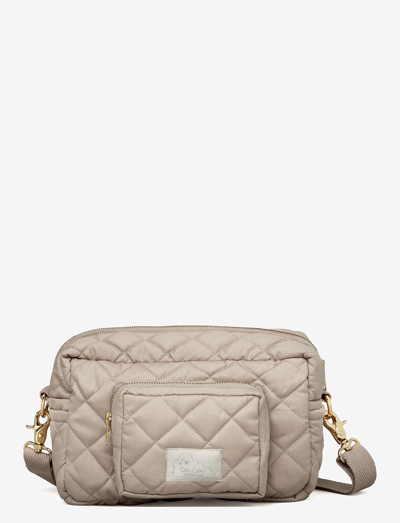Cam Cam Copenhagen - Small Changing Bag - OCS  - mähkmekotid - hazel - 0
