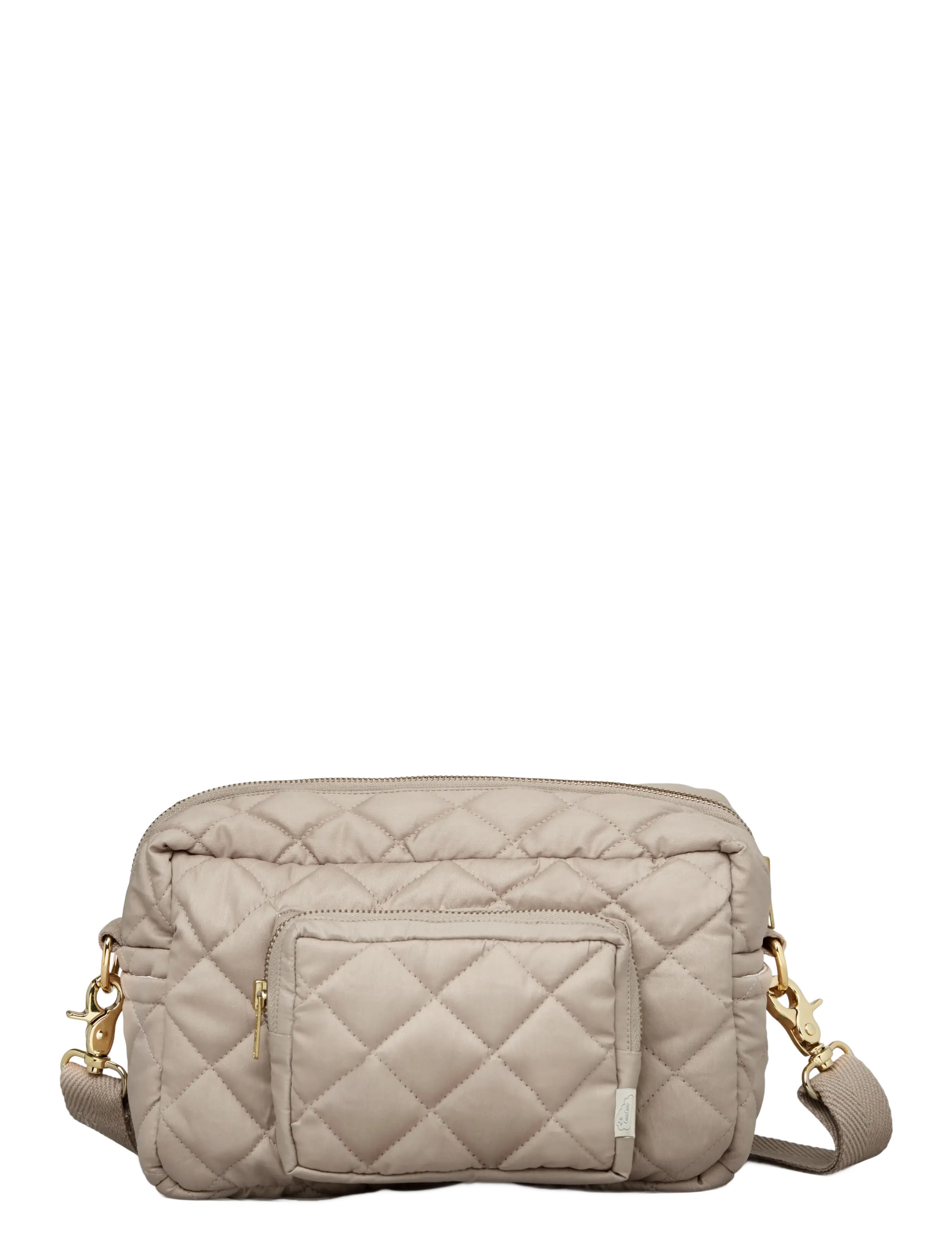 Cam Cam Copenhagen Small Changing Bag - OCS - Mähkmekotid - HAZEL / beige