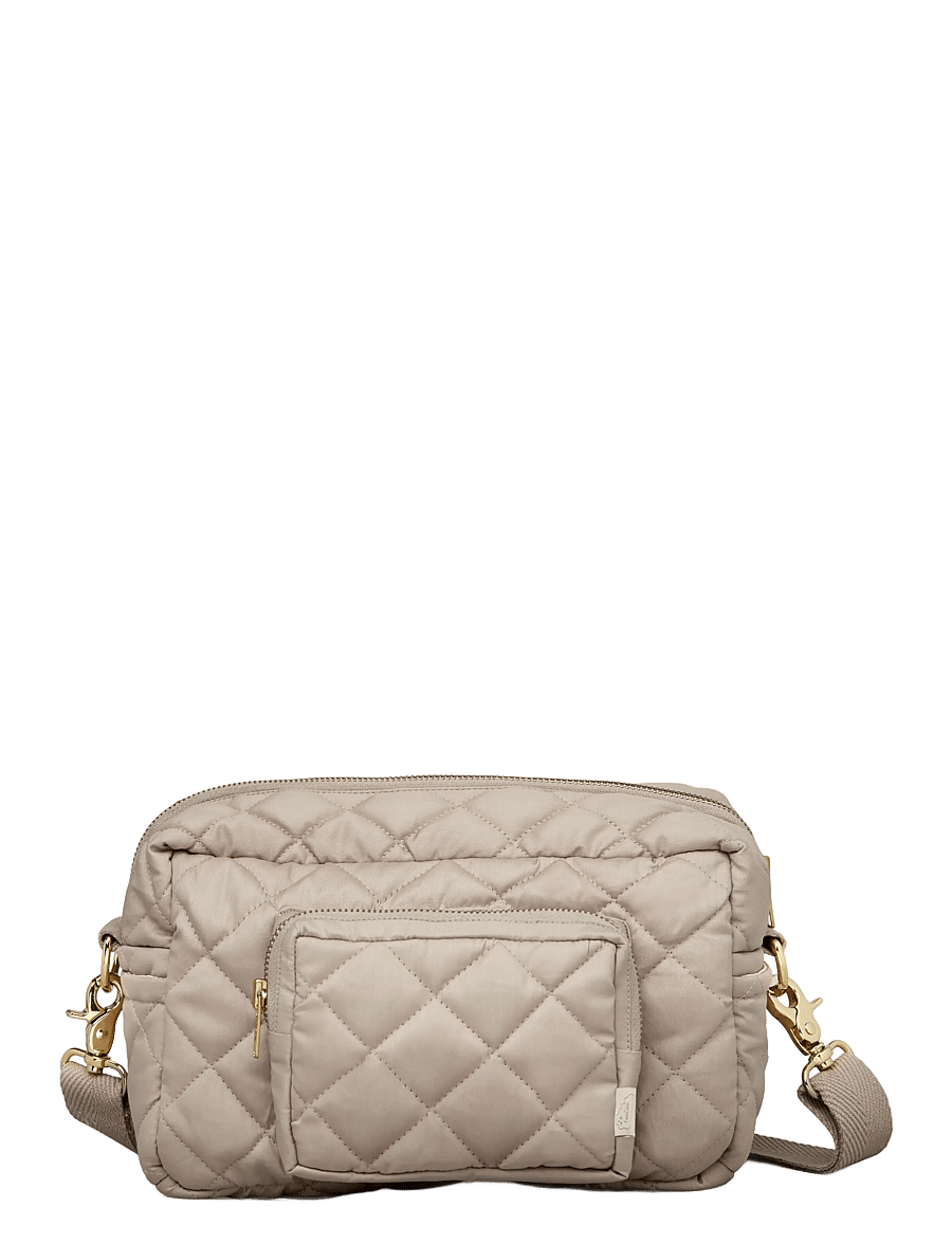 Cam Cam Copenhagen - Small Changing Bag - OCS - skötväskor - hazel - 0