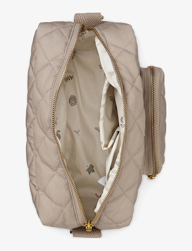 Cam Cam Copenhagen - Small Changing Bag - OCS - mähkmekotid - hazel - 1