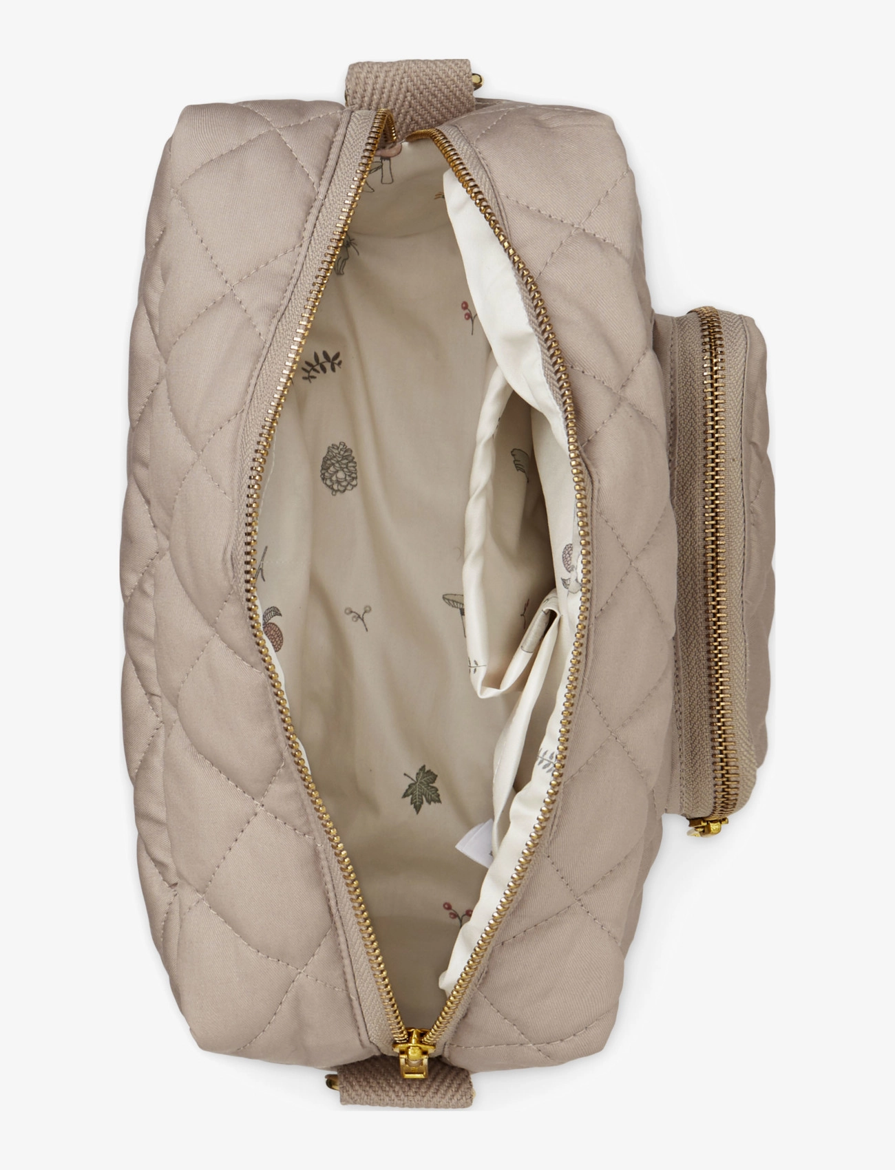 Cam Cam Copenhagen - Small Changing Bag - OCS  - wickeltaschen - hazel - 1