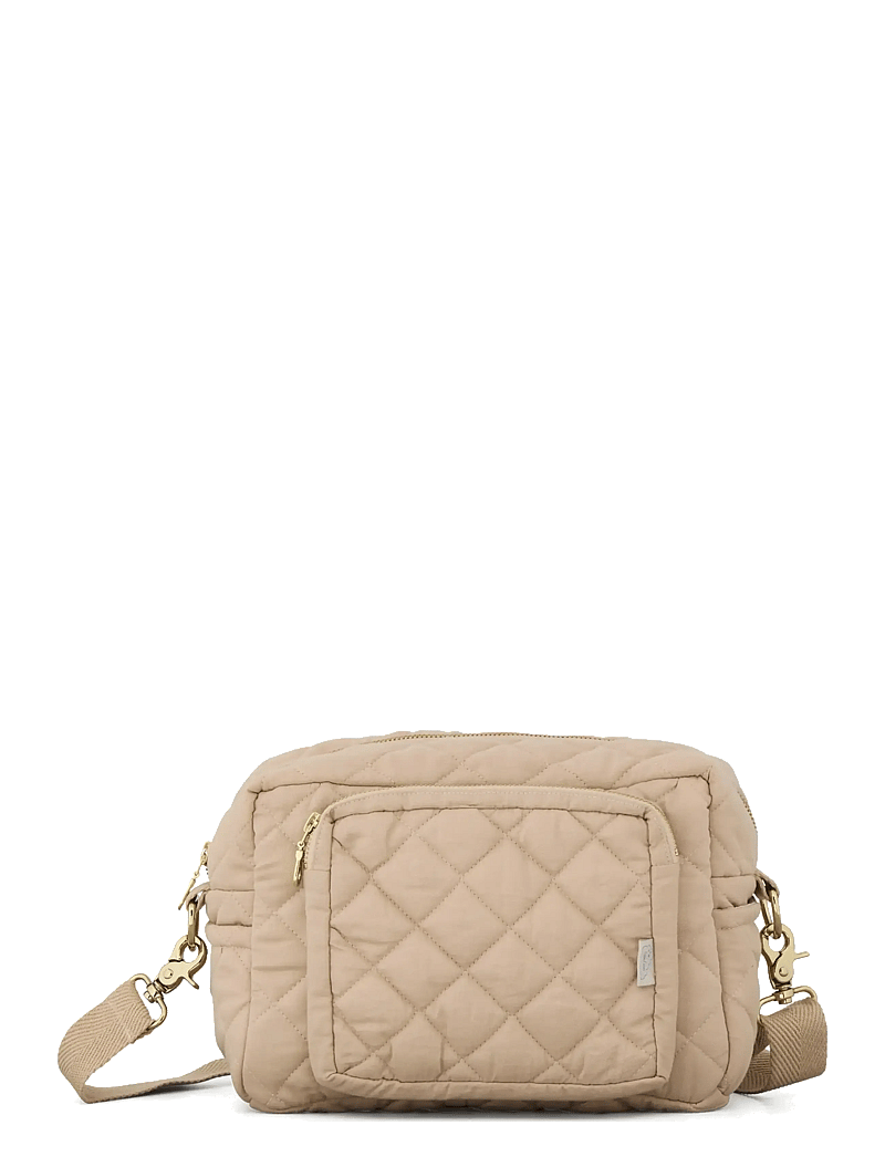 Cam Cam Copenhagen - Small Changing Bag - OCS - luiertassen - latte - 0