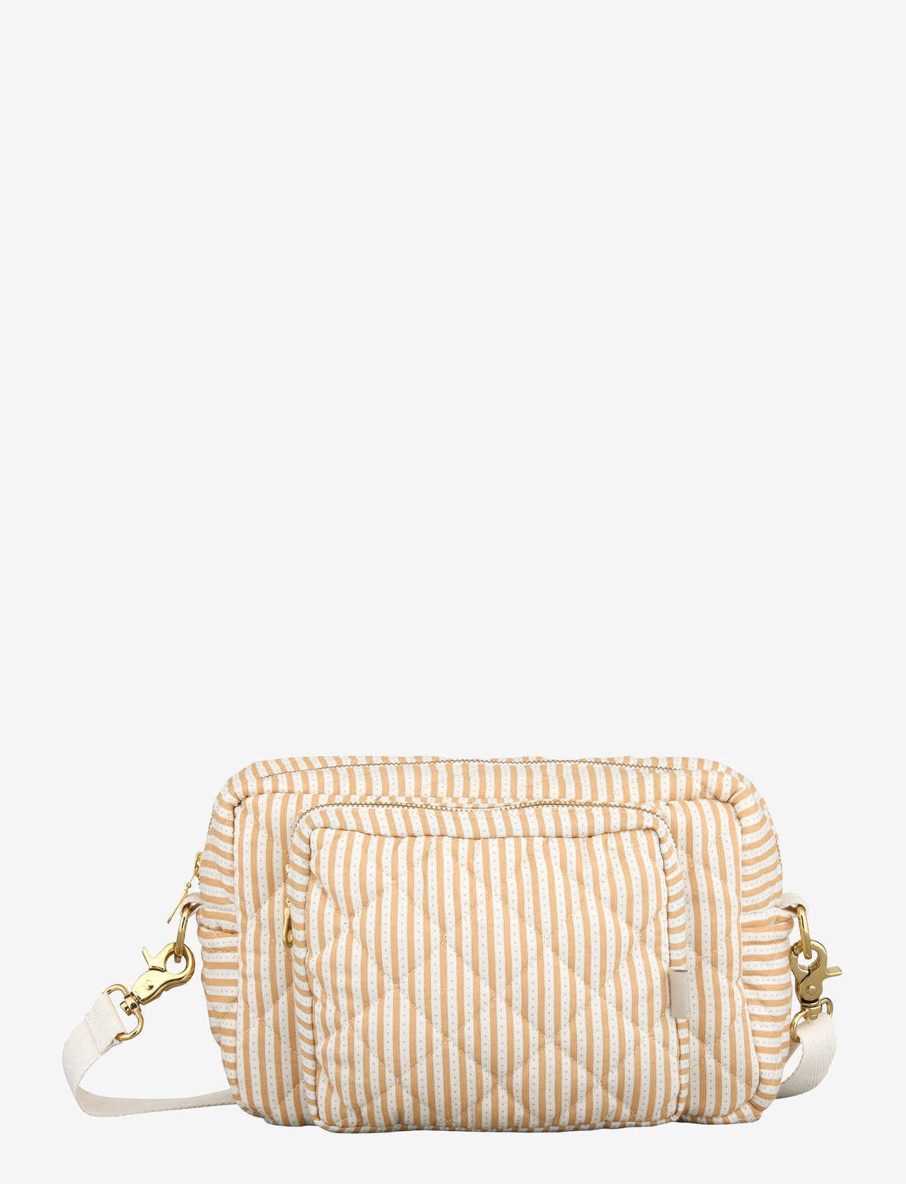 Cam Cam Copenhagen - Small Changing Bag - OCS - pusletasker - oatfield - 1